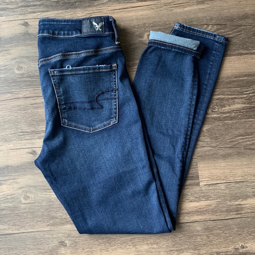 American Eagle Women Jeans